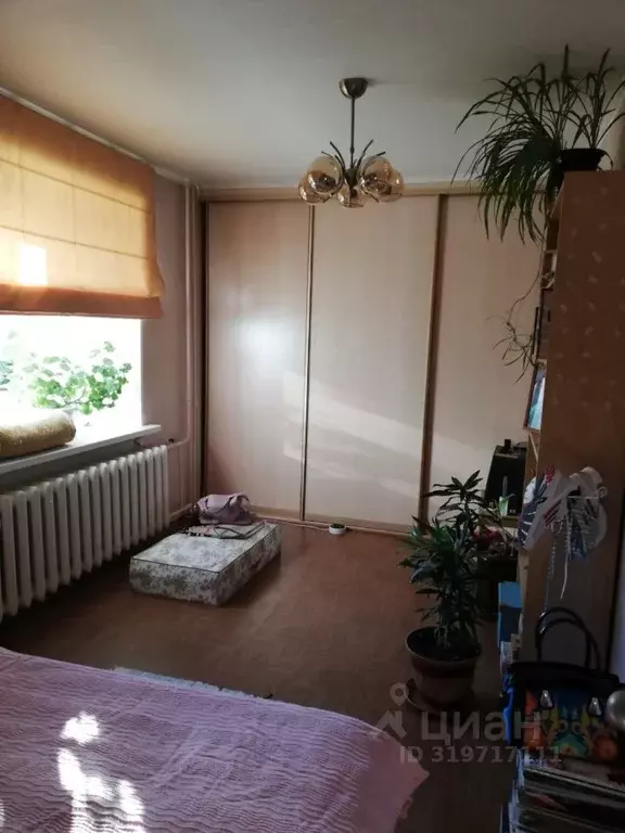 3-к кв. Томская область, Северск ул. Победы, 39 (63.0 м) - Фото 1