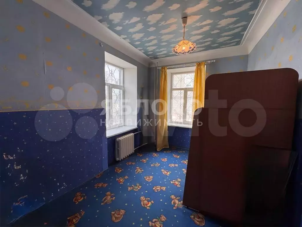 2-к. квартира, 51 м, 1/4 эт. - Фото 0