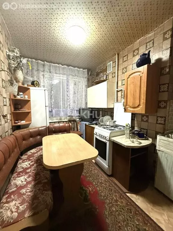 3-комнатная квартира: Нижний Новгород, 6-й микрорайон Автозавода, 19 ... - Фото 1