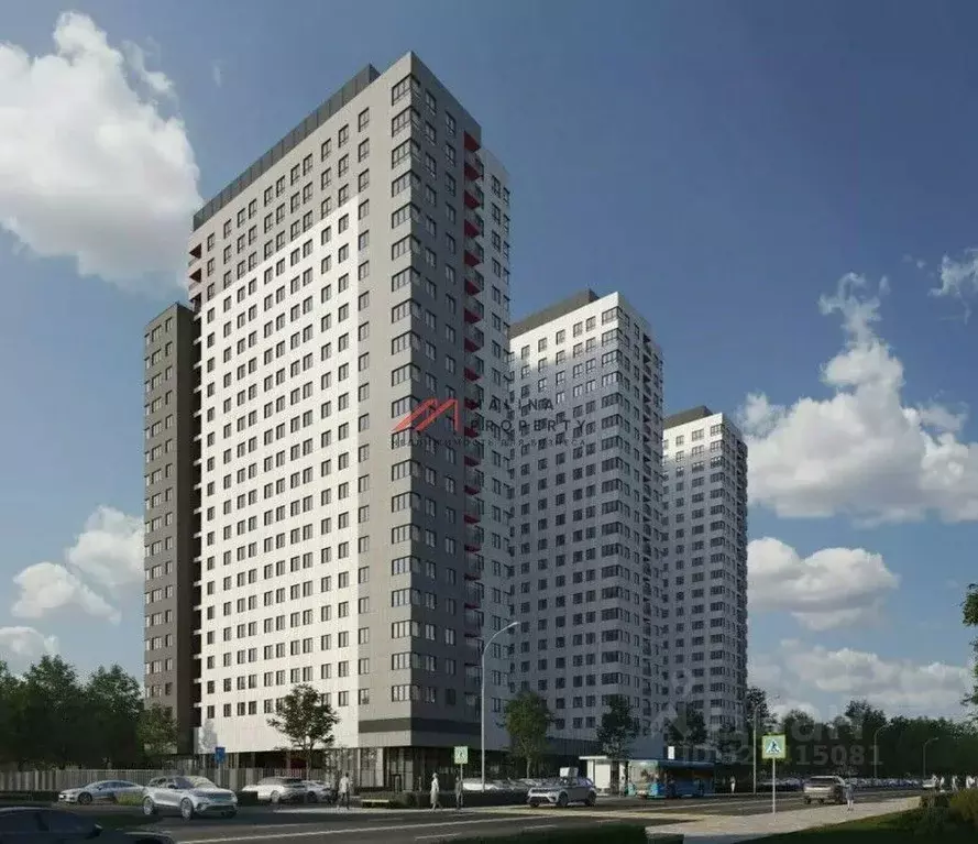 Торговая площадь в Московская область, Люберцы Волковская ул., 67 (234 ... - Фото 1