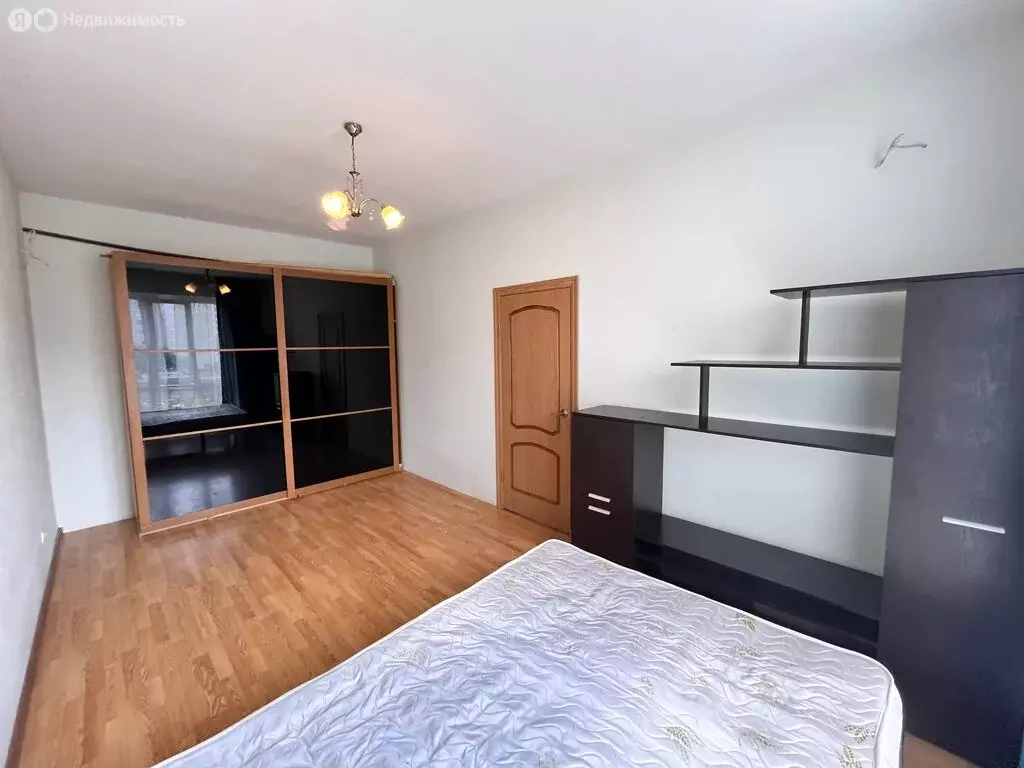 1-комнатная квартира: Краснодар, улица 1 Мая, 211 (36 м) - Фото 0