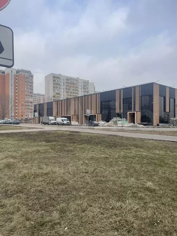 Общепит,псн,торговля 270 метров Люблино - Фото 1