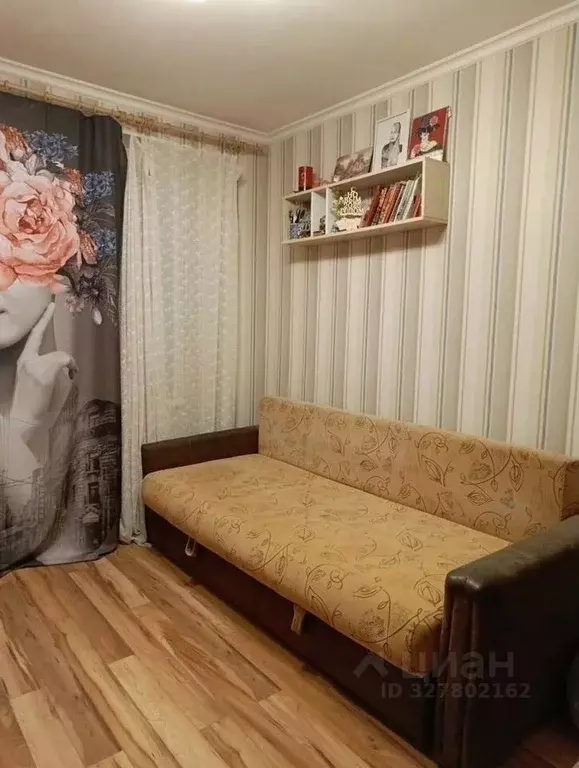 2-к кв. Москва Саянская ул., 13К3 (55.0 м) - Фото 1