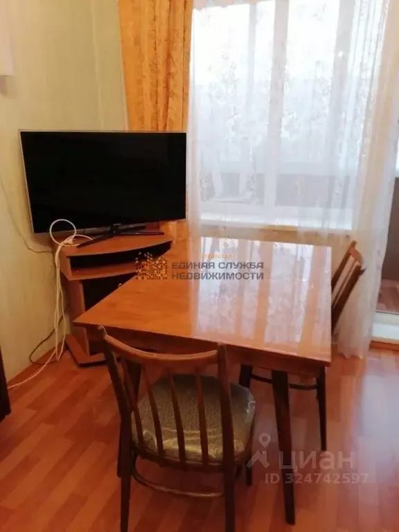 2-к кв. Башкортостан, Уфа Лесной проезд (49.0 м) - Фото 1