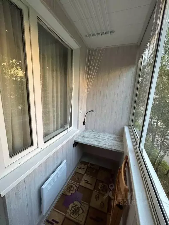 2-к кв. Москва Алтуфьевское ш., 30В (45.6 м) - Фото 1