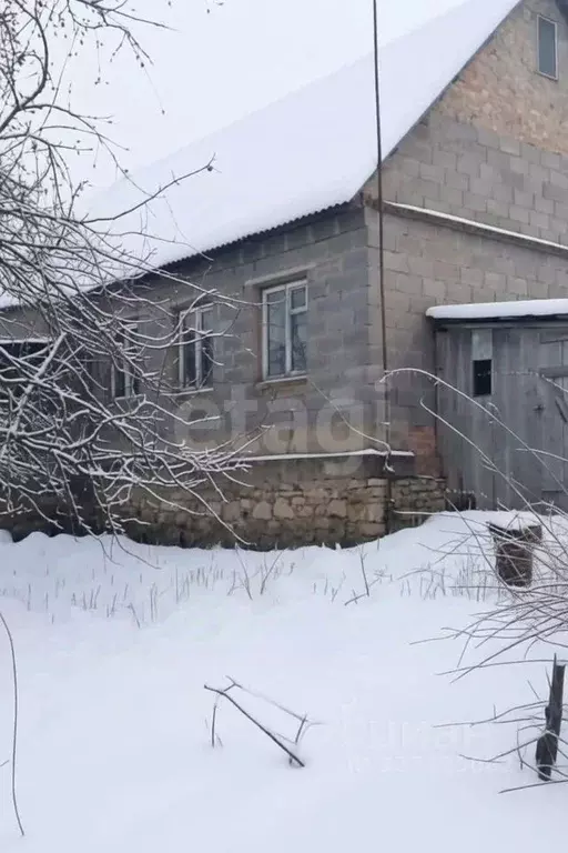 Дом в Тульская область, Щекинский район, Лазаревское с/пос, д. Старая ... - Фото 1