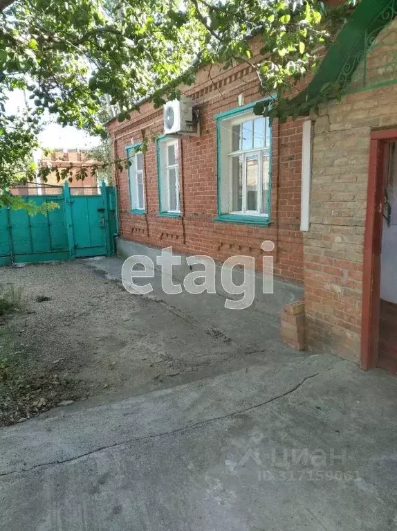Дом в Краснодарский край, Ейск  (104 м) - Фото 0
