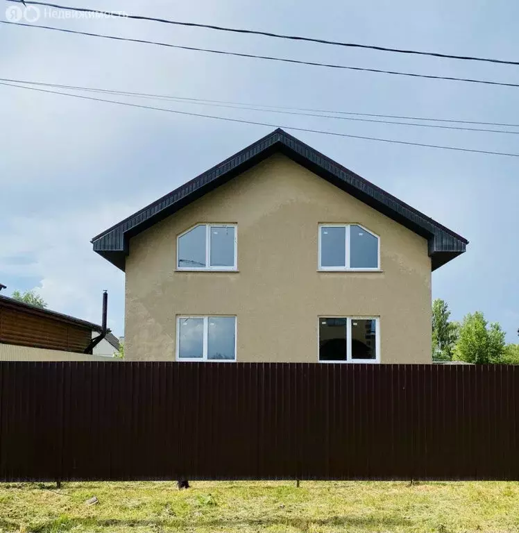 Дом в район Большое Пикино, Елевая улица, 43 (160 м) - Фото 2