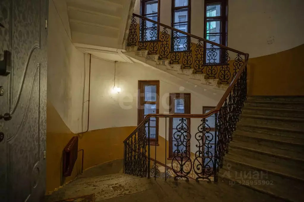 Комната Санкт-Петербург наб. Реки Фонтанки, 183 (27.0 м) - Фото 1