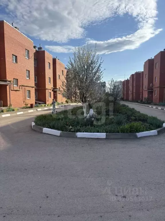 2-к кв. Тульская область, Киреевск ул. Тесакова, 12А (48.1 м) - Фото 1