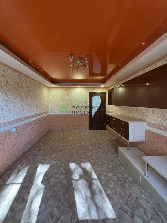 3-к кв. Астраханская область, Астрахань ул. Космонавтов, 16 (67.0 м) - Фото 1