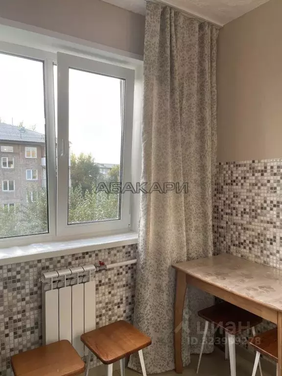 3-к кв. Красноярский край, Красноярск Зеленая Роща мкр, ул. ... - Фото 2