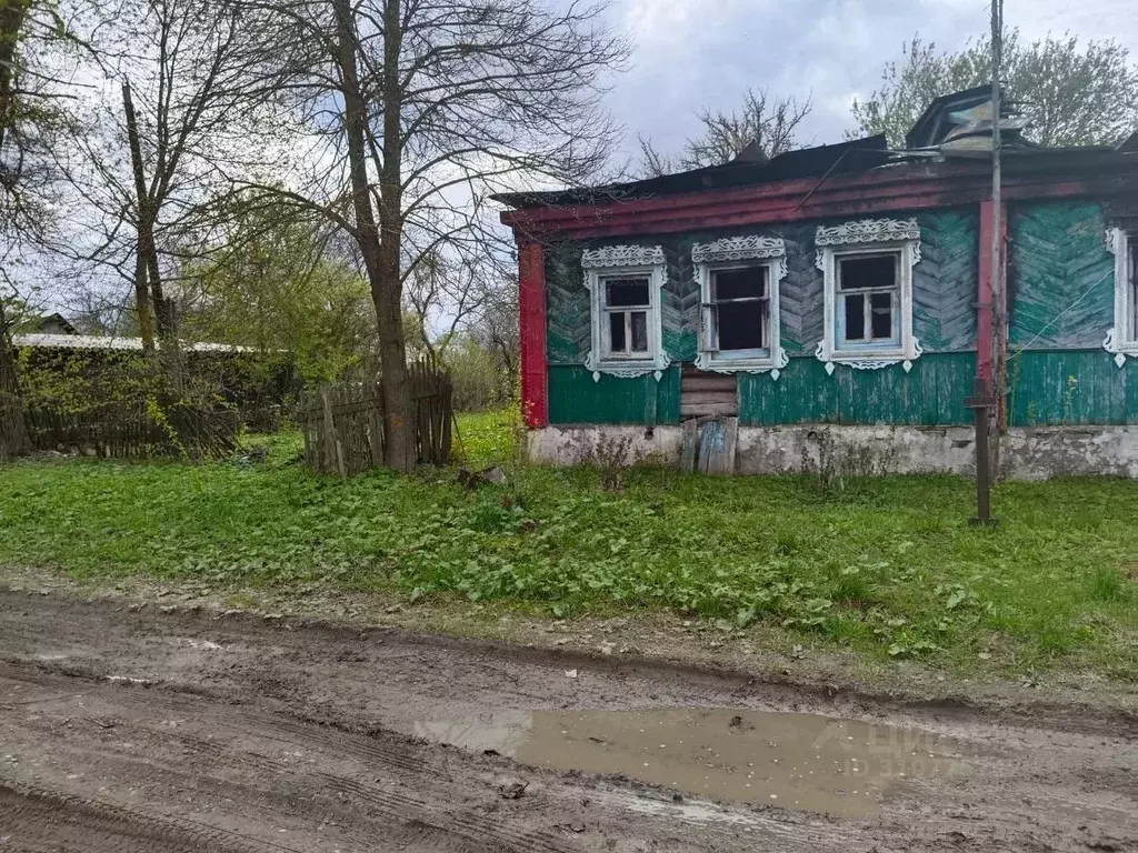 Участок в Калужская область, Дзержинский район, пос. Пятовский ул. ... - Фото 0