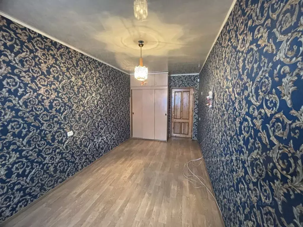 3-к кв. Мурманская область, Мурманск Советская ул., 21 (59.6 м) - Фото 1