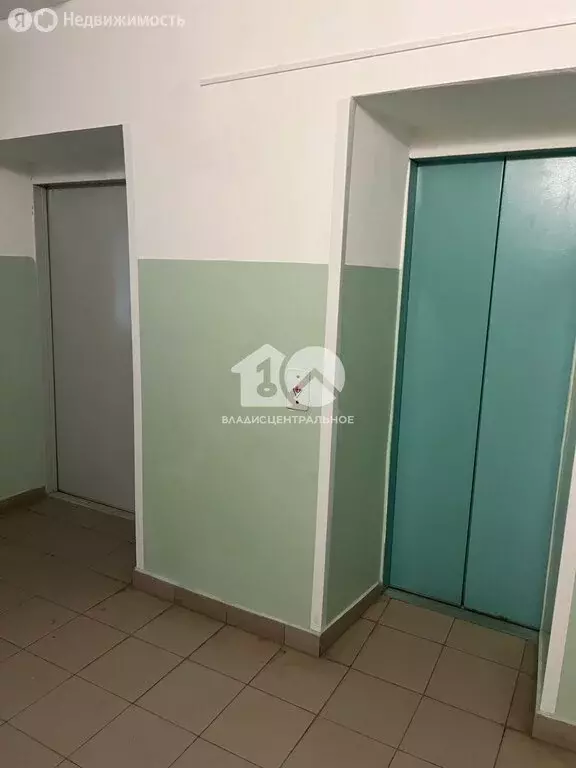 1-комнатная квартира: Новосибирск, улица Серафимовича, 26/1 (54.1 м) - Фото 1