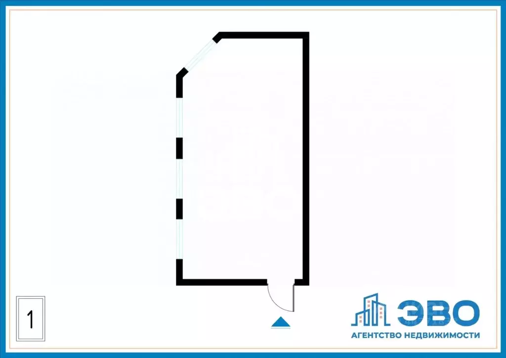 Помещение свободного назначения в Санкт-Петербург Полтавская ул., ... - Фото 2