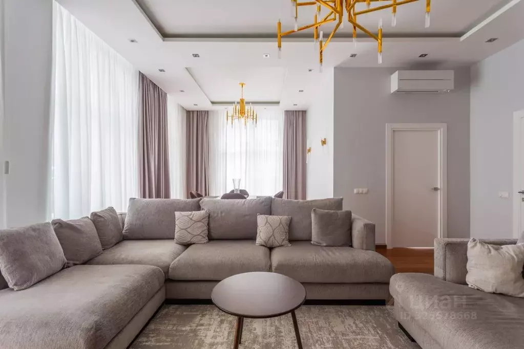 2-к кв. Москва Столярный пер., 3к20 (86.1 м) - Фото 2