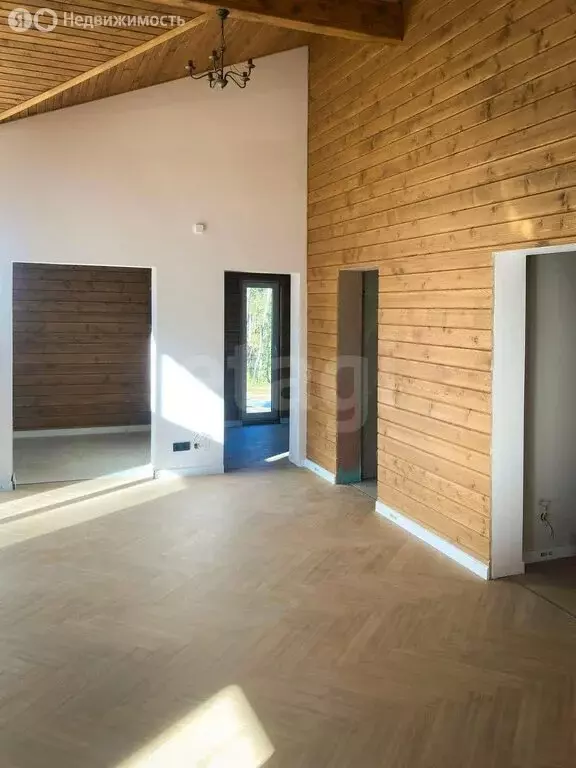 Дом в Любань, Ленинградская улица (116 м) - Фото 2