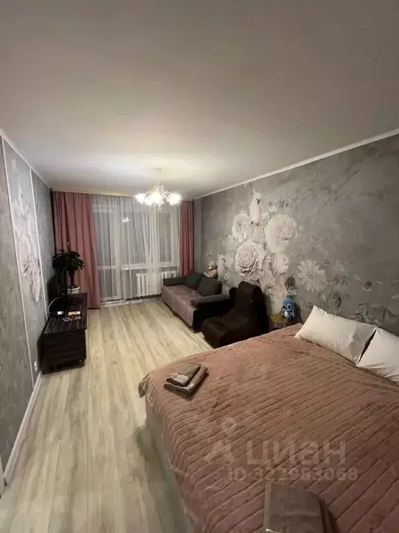 1-к кв. Псковская область, Псков Красноармейская ул., 12 (32.0 м) - Фото 1