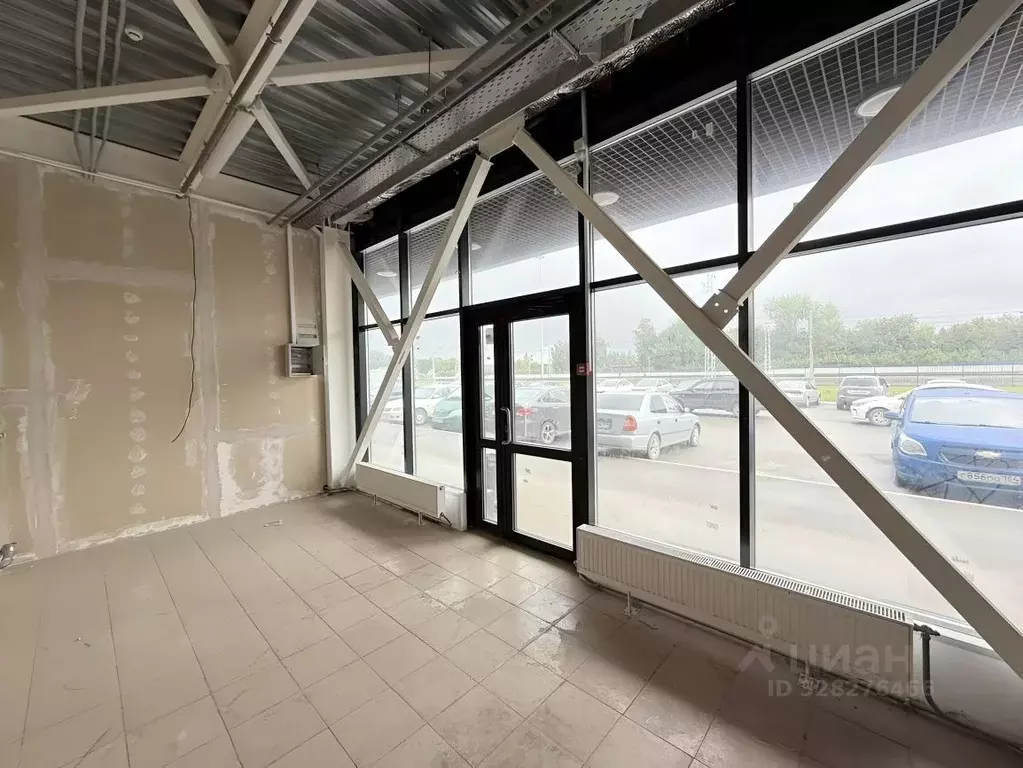 Помещение свободного назначения в Новосибирская область, Бердск ... - Фото 2