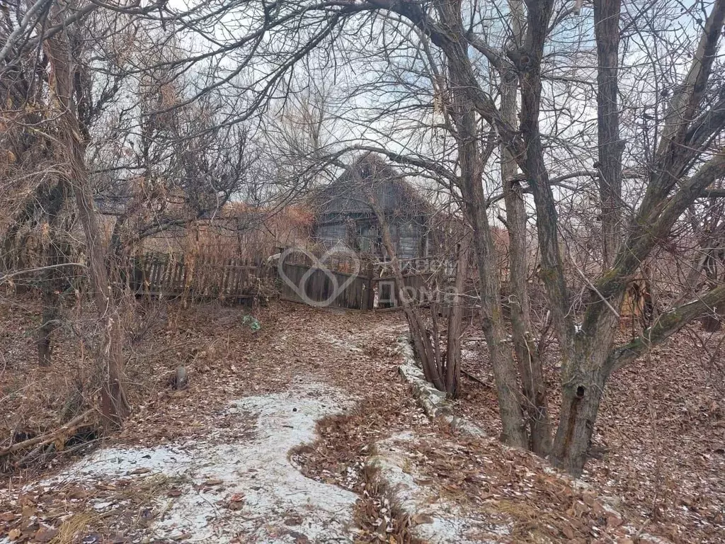 Дом в Волгоградская область, Волгоград Дзержинец СНТ, Винновский ... - Фото 0