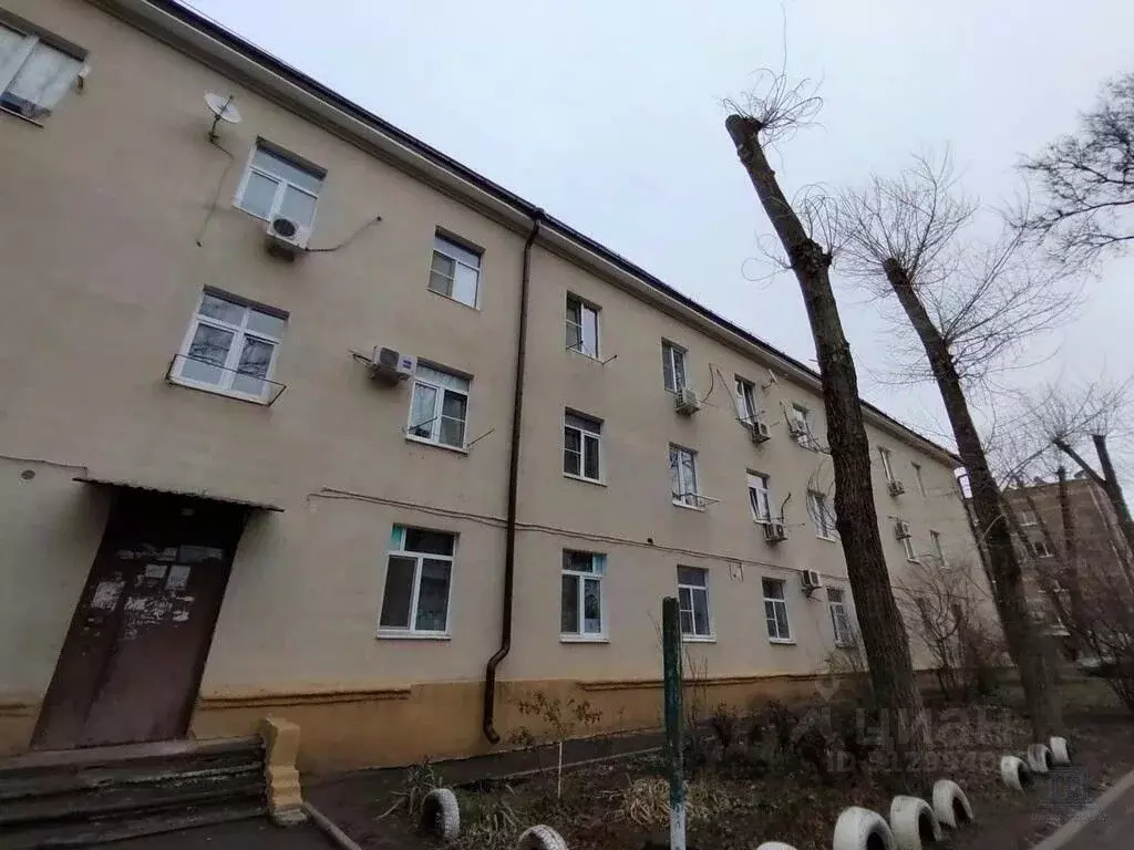 Комната Ростовская область, Ростов-на-Дону Казахская ул., 76/1 (17.5 ... - Фото 1