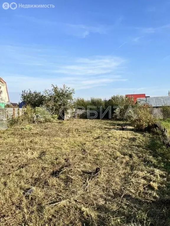 Дом в Тюмень, садовое товарищество Корабельщик (40 м) - Фото 2