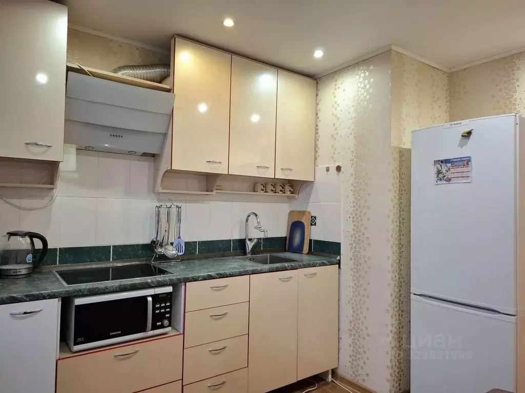 2-к кв. Кировская область, Киров Октябрьский просп., 116 (58.0 м) - Фото 1