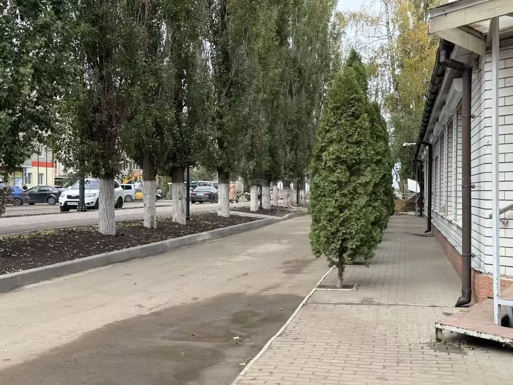 4-к кв. Воронежская область, Семилуки ул. Дзержинского, 16 (61.1 м) - Фото 2