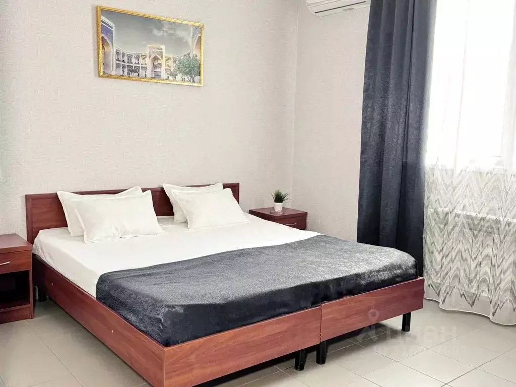 Комната Краснодарский край, Анапа Пионерский просп., 257Г - Фото 1