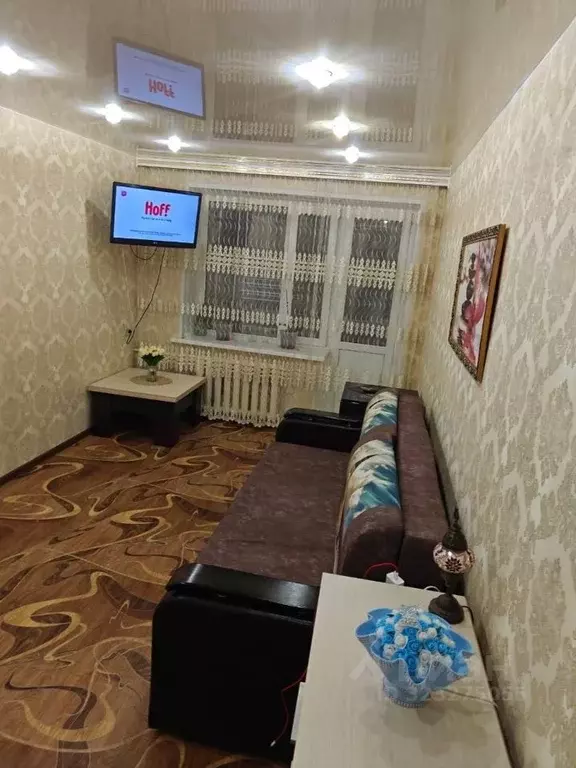 2-к кв. Московская область, Солнечногорск Большевистская ул., 2А (40.3 ... - Фото 1