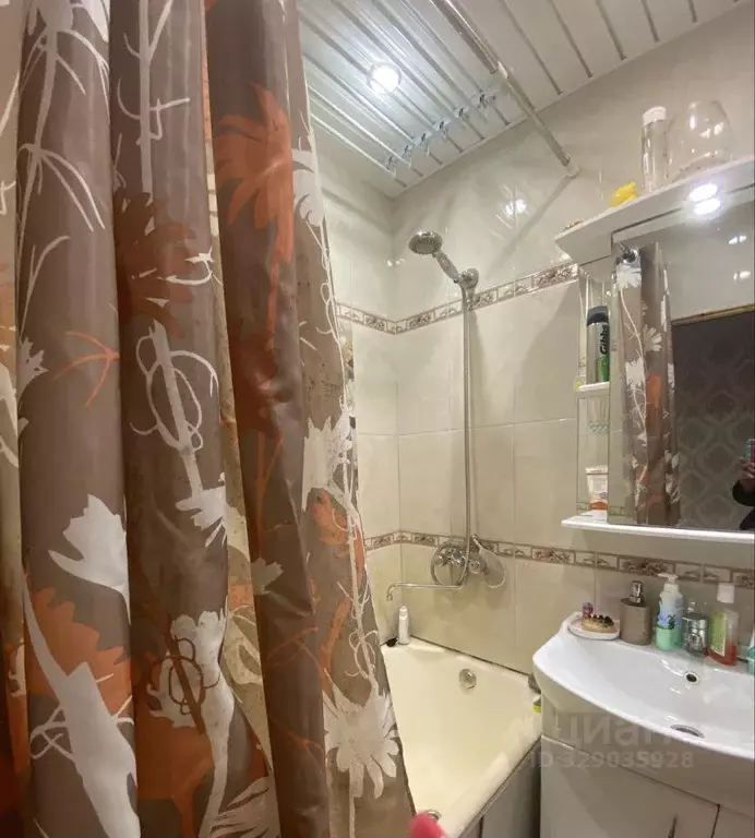 Квартира, 2 комнаты, 45.7 м - Фото 1