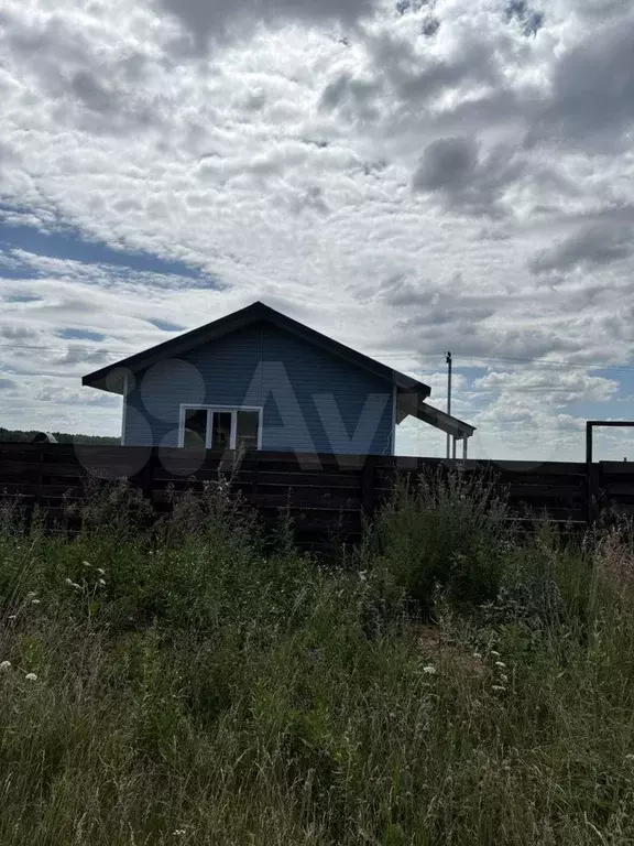 Дом 50 м на участке 7 сот. - Фото 1