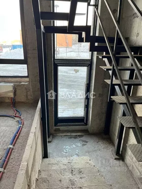 Свободной планировки кв. Москва ул. Виктора Маслова, 2 (134.3 м) - Фото 1