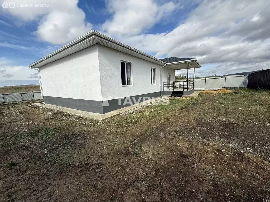 Дом в Доброе, улица Айдын (120 м) - Фото 2