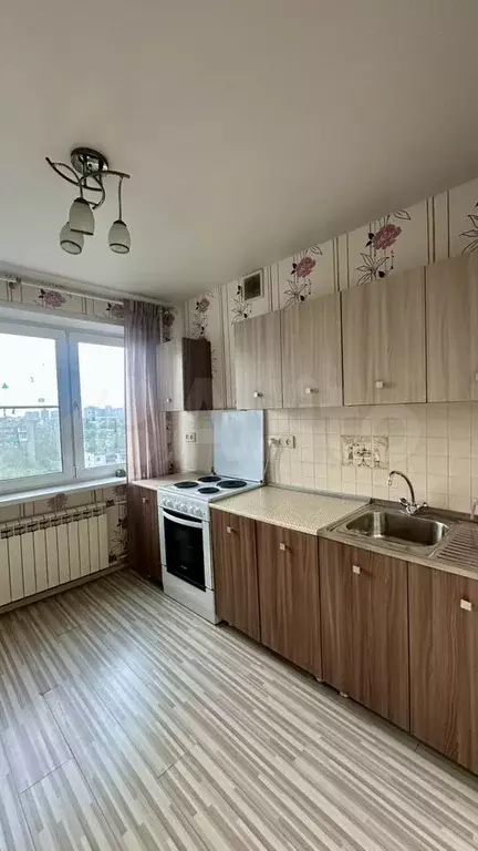 1-к. квартира, 36 м, 11/14 эт. - Фото 0