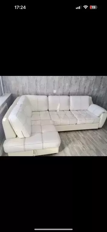 1-к. квартира, 35 м, 8/9 эт. - Фото 1