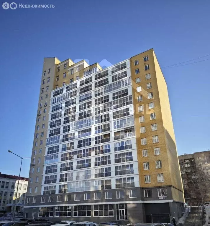3-комнатная квартира: Екатеринбург, улица Юмашева, 18 (103 м) - Фото 0