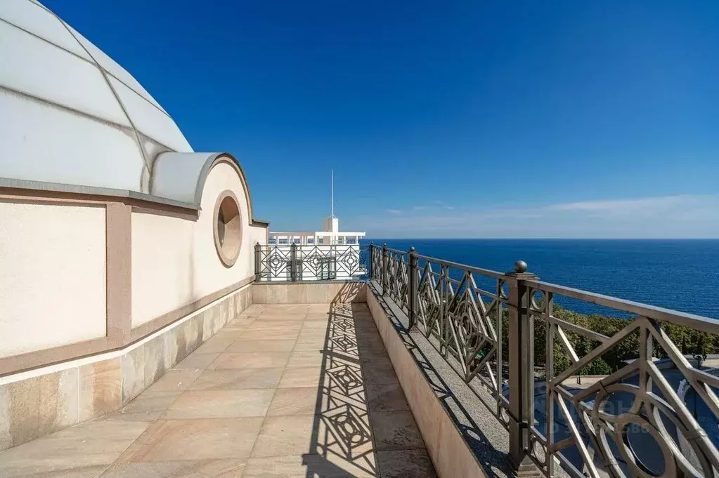 5-к кв. Крым, Ялта муниципальный округ, Ореанда пгт 60Гк8 (369.1 м) - Фото 1