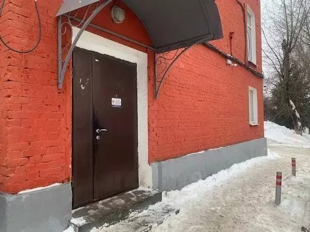 Помещение свободного назначения в Московская область, Подольск ул. ... - Фото 2