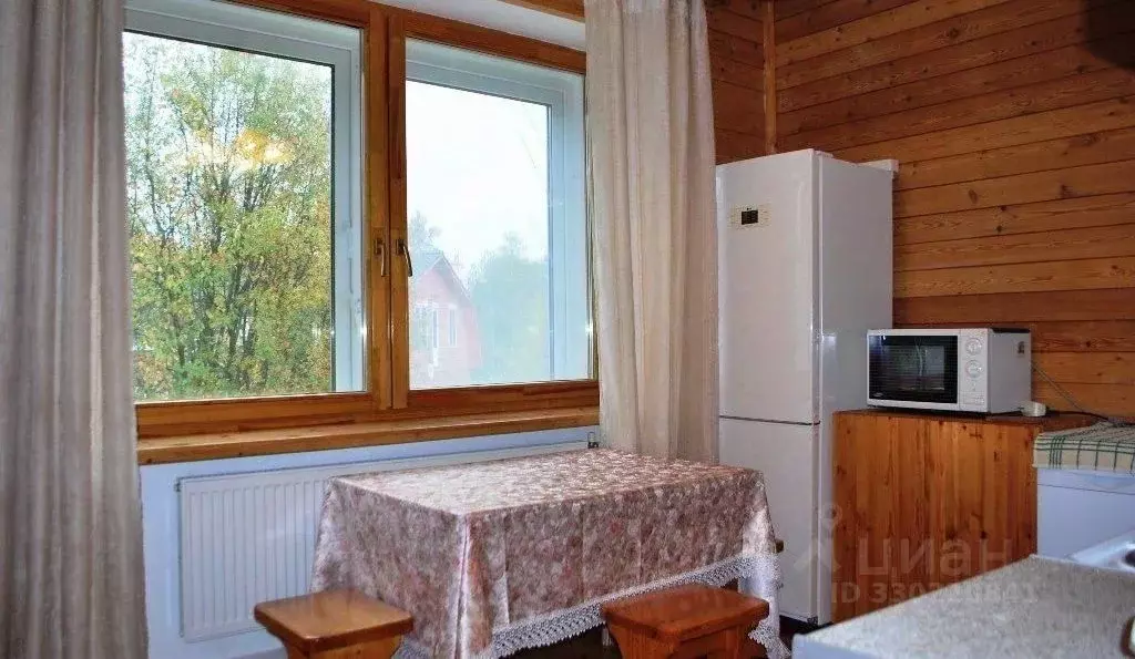 Дом в Московская область, Мытищи городской округ, пос. Борец 4 (300 м) - Фото 2