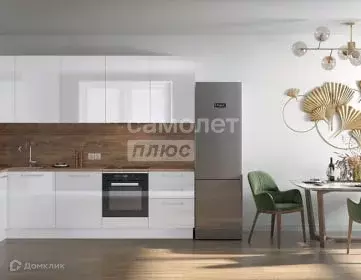 Продаётся 2-к квартира, 32 м - Фото 1