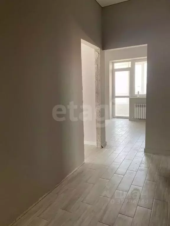 2-к кв. Ростовская область, Аксай ул. Строителей, 9к2 (60.0 м) - Фото 1