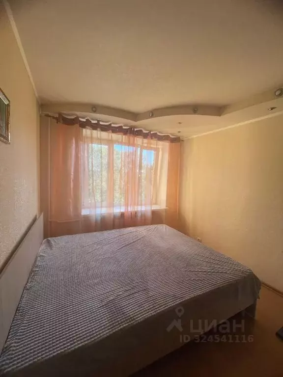 2-к кв. Калужская область, Калуга ул. Карла Либкнехта, 11А (52.0 м) - Фото 1