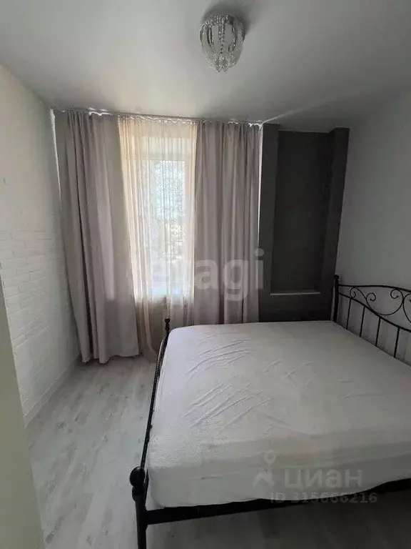 1-к кв. Томская область, Северск ул. Калинина, 40 (39.0 м) - Фото 0