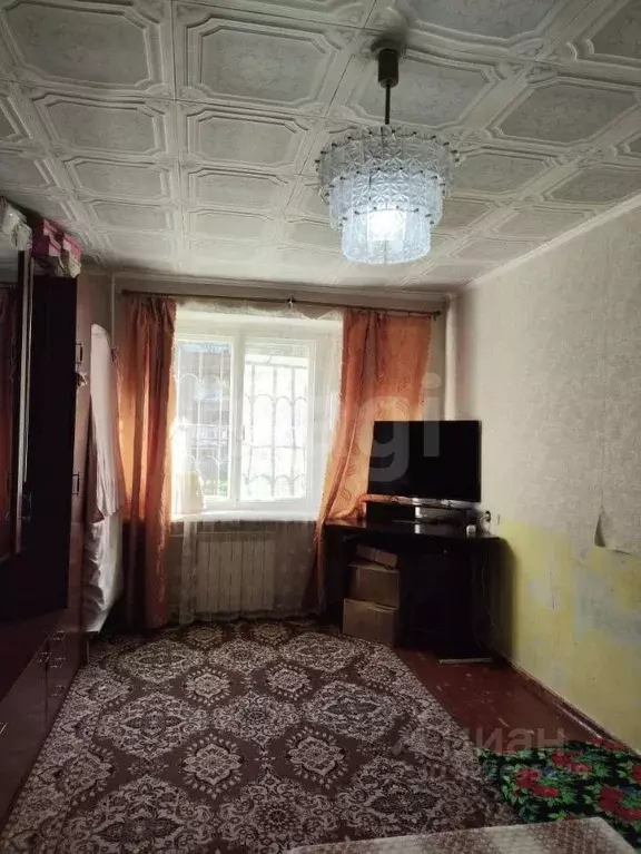 2-к кв. Свердловская область, Нижний Тагил Зерновая ул., 44 (48.4 м) - Фото 1