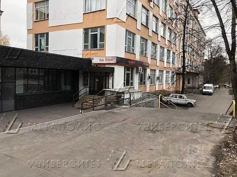 Помещение свободного назначения в Москва Подъемная ул., 14С42А (184 м) - Фото 1