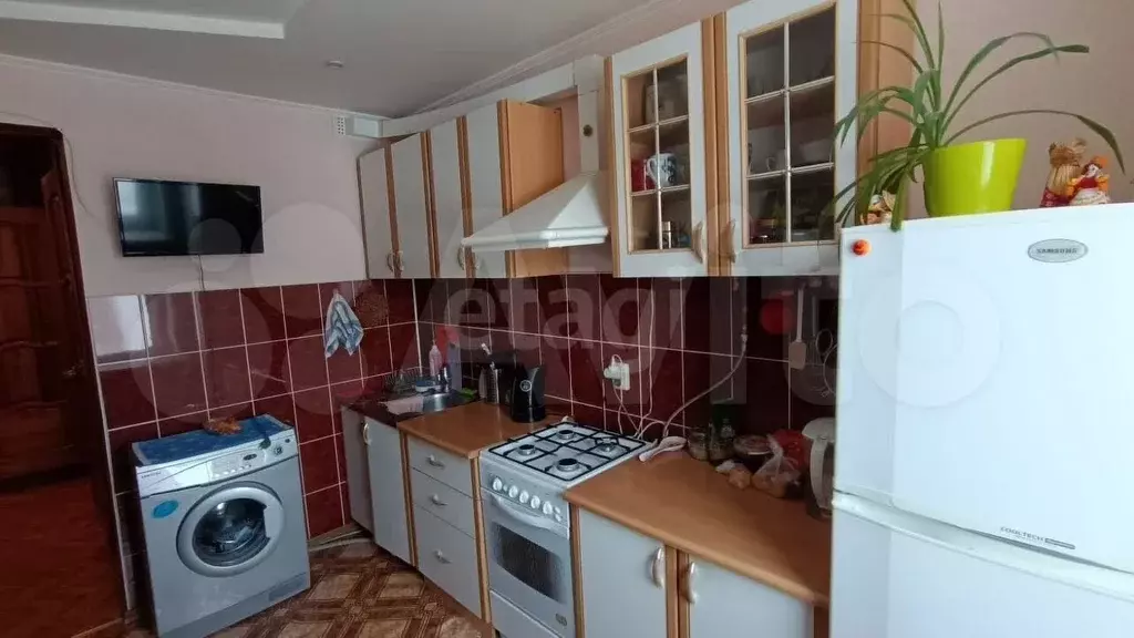 2-к. квартира, 51,2 м, 6/9 эт. - Фото 0