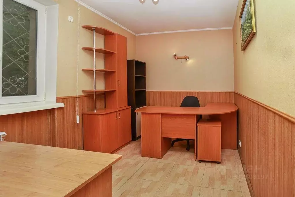3-к кв. Севастополь ул. Пролетарская, 34 (62.4 м) - Фото 1