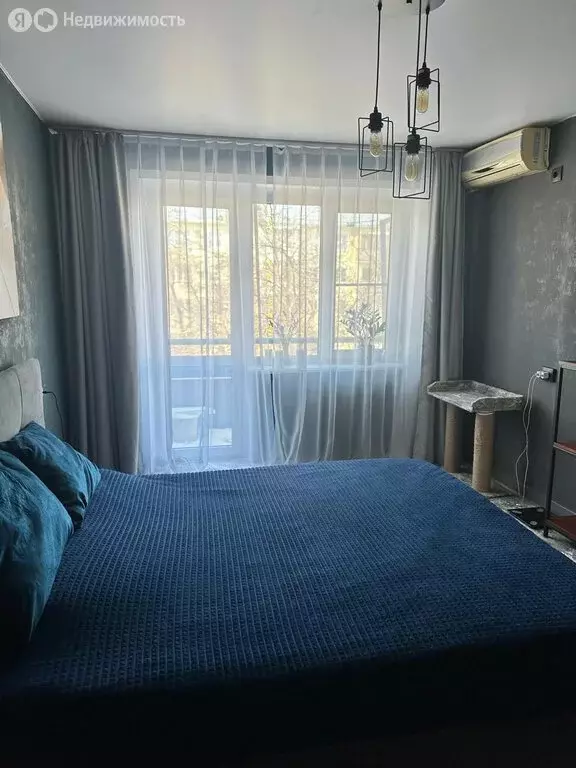 2-комнатная квартира: Ейск, улица Розы Люксембург, 179 (47.7 м) - Фото 1